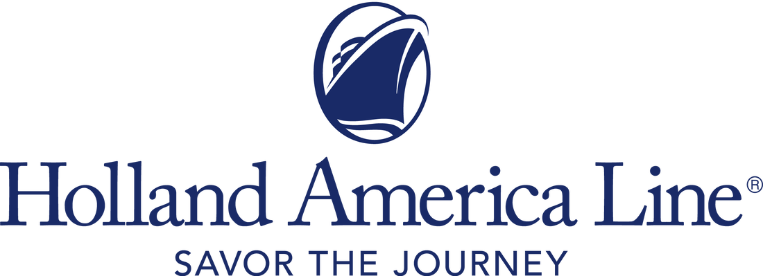 holland america logo