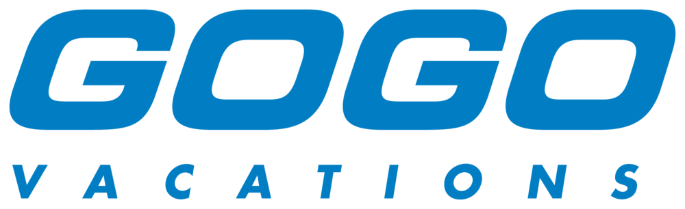 gogo vacations logo