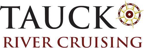 tauck cruises logo